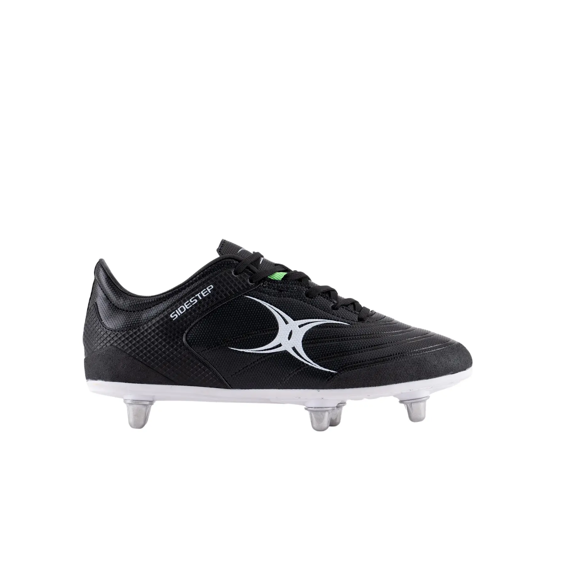 Rugby-Schuhe für Kinder Gilbert Sidestep V10
