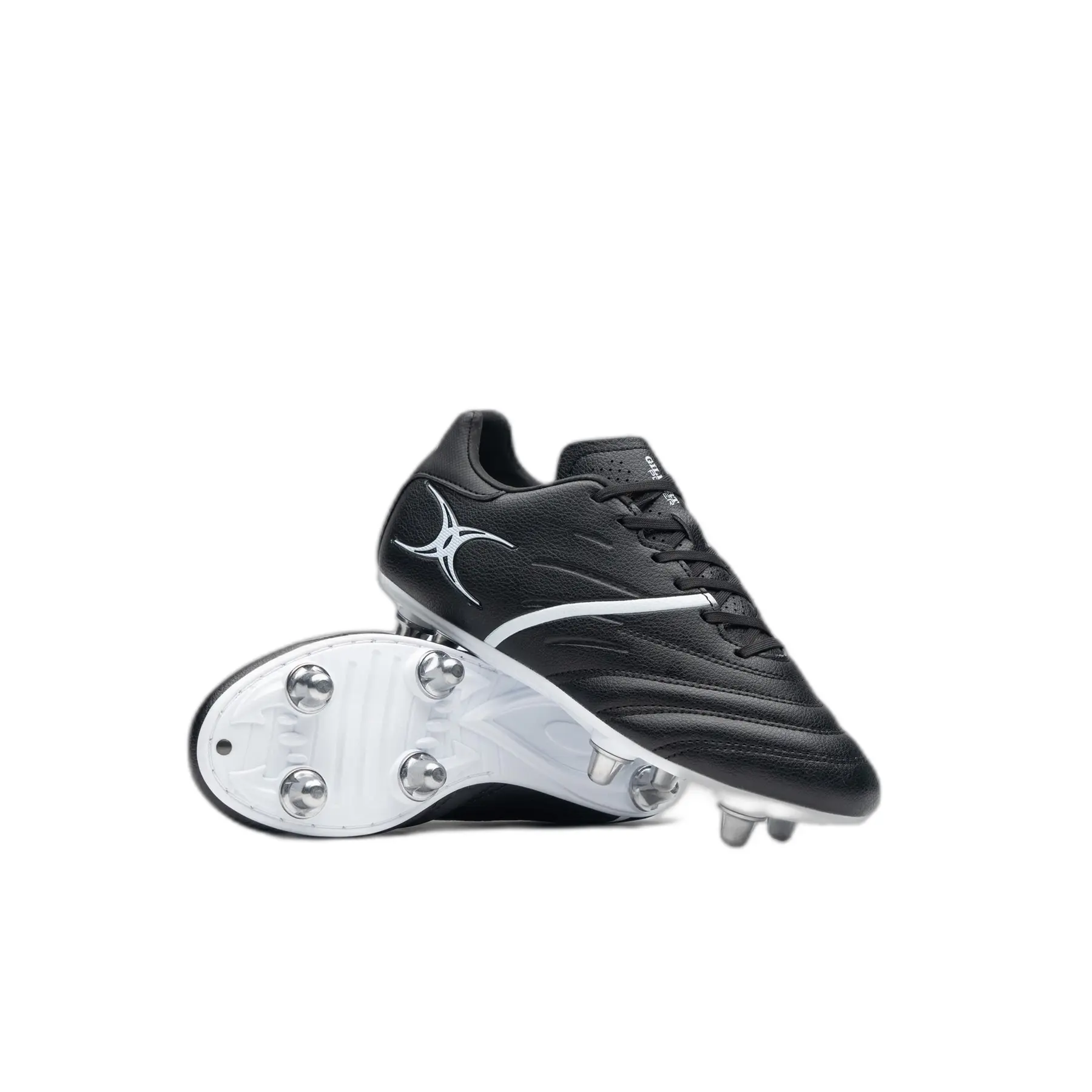 Rugbyschuhe Damen Gilbert X20 Power LO 6S