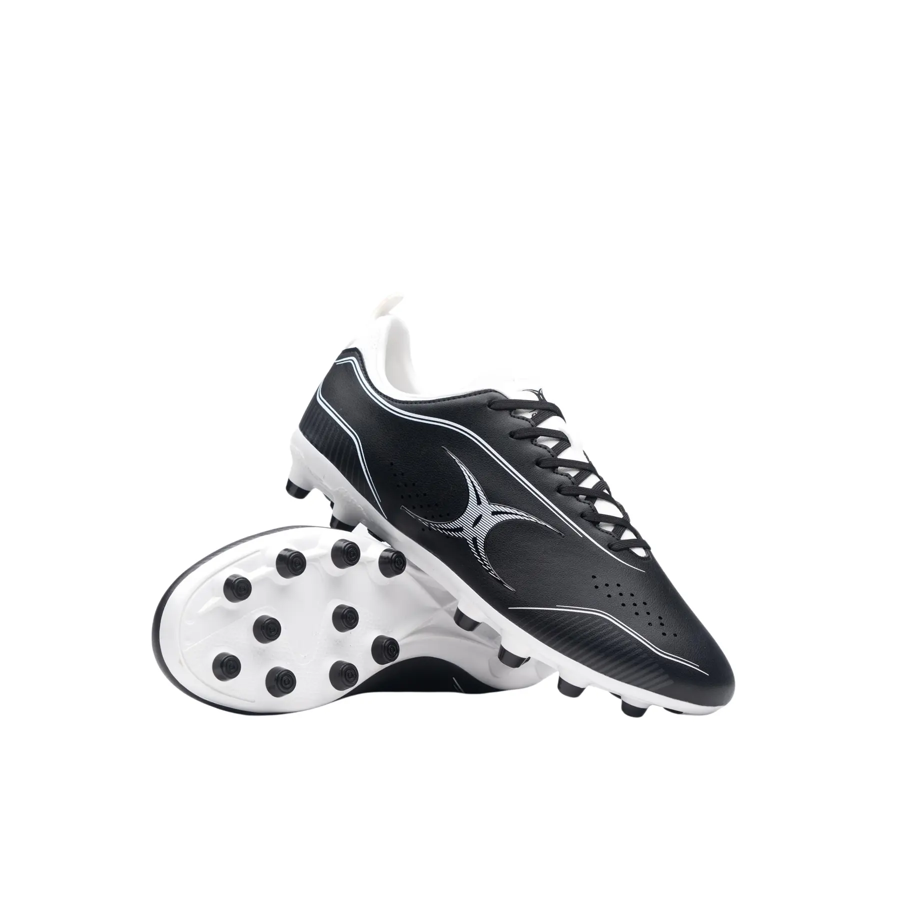 Rugbyschuhe Damen Gilbert Torq MSX