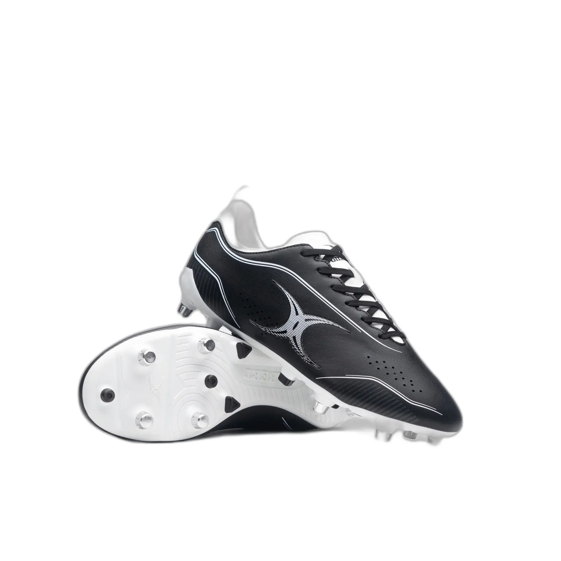 Rugbyschuhe Gilbert Torq 6S