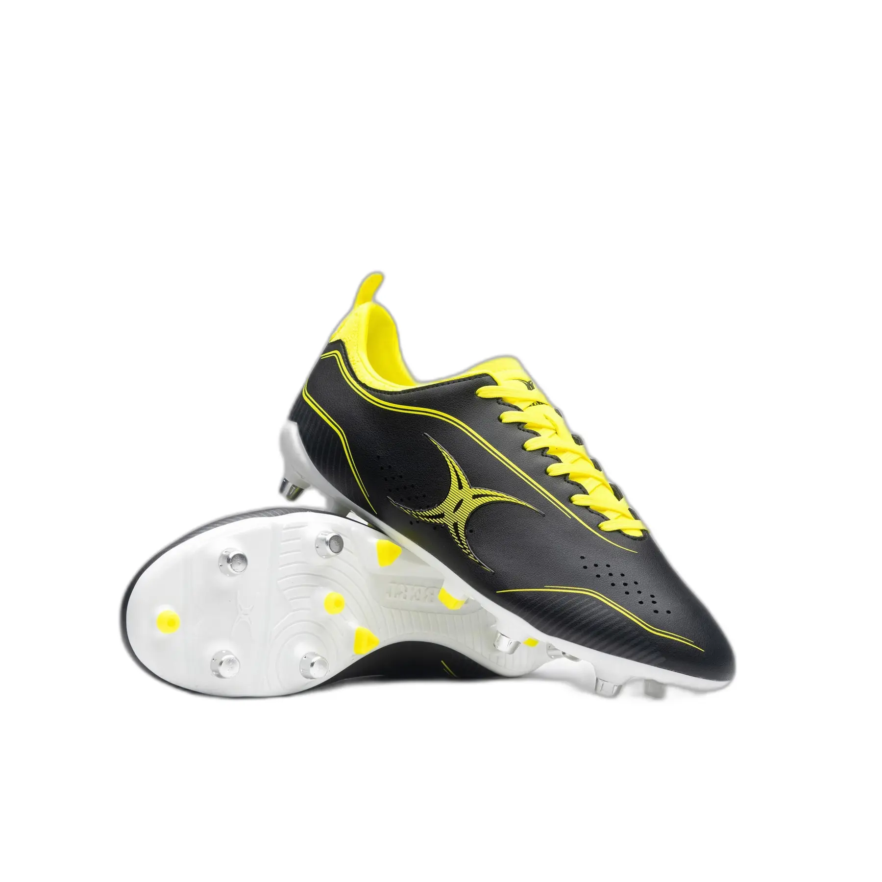 Rugbyschuhe Gilbert Torq 6S