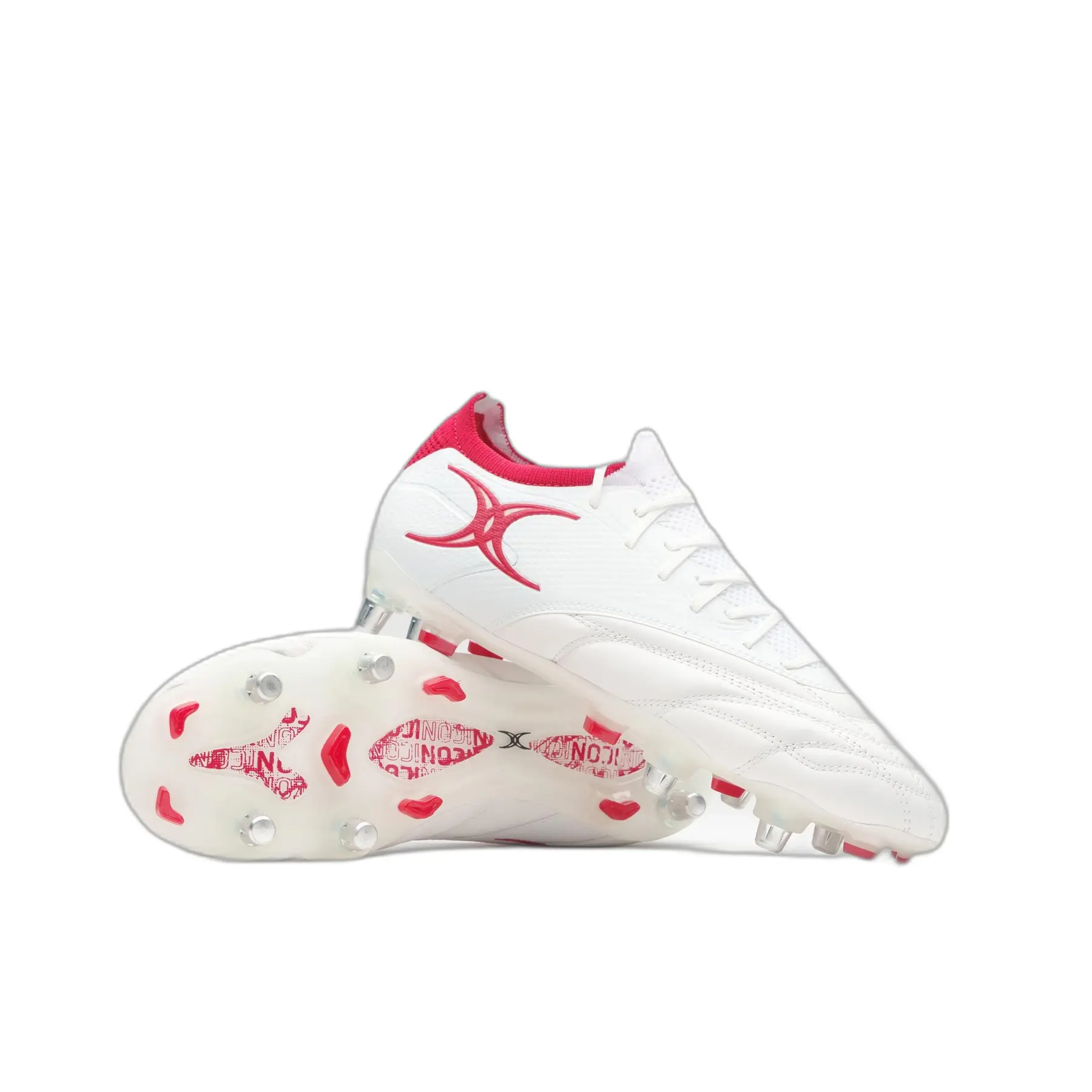 Rugbyschuhe Gilbert Players SG