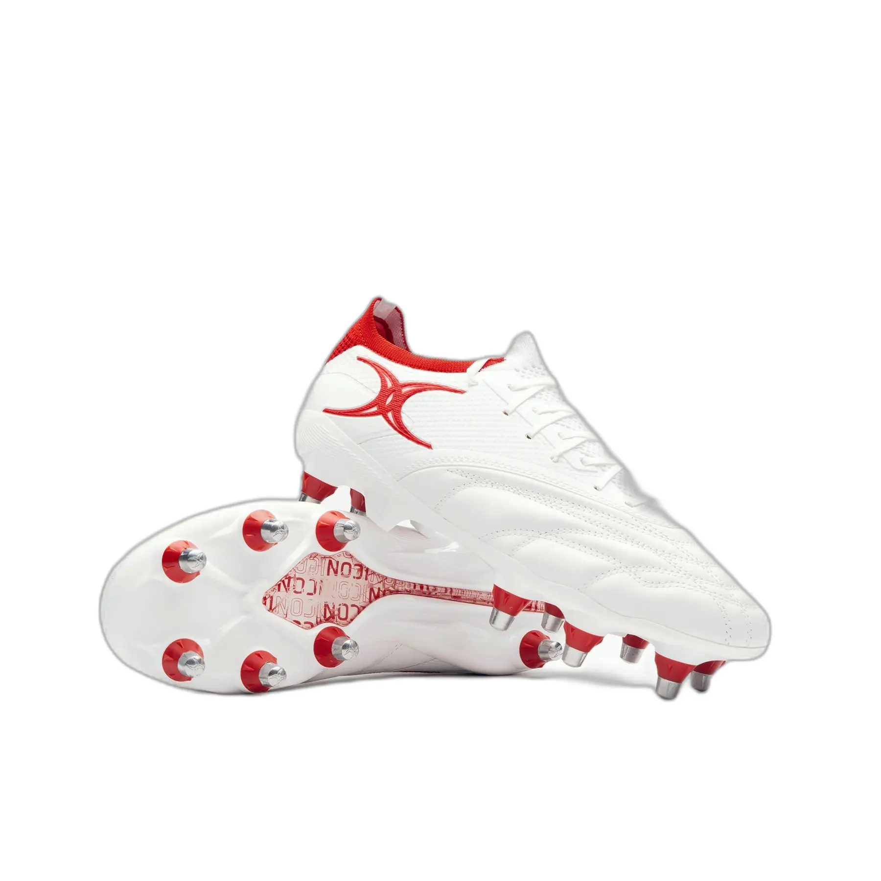 Rugbyschuhe Gilbert Players AG