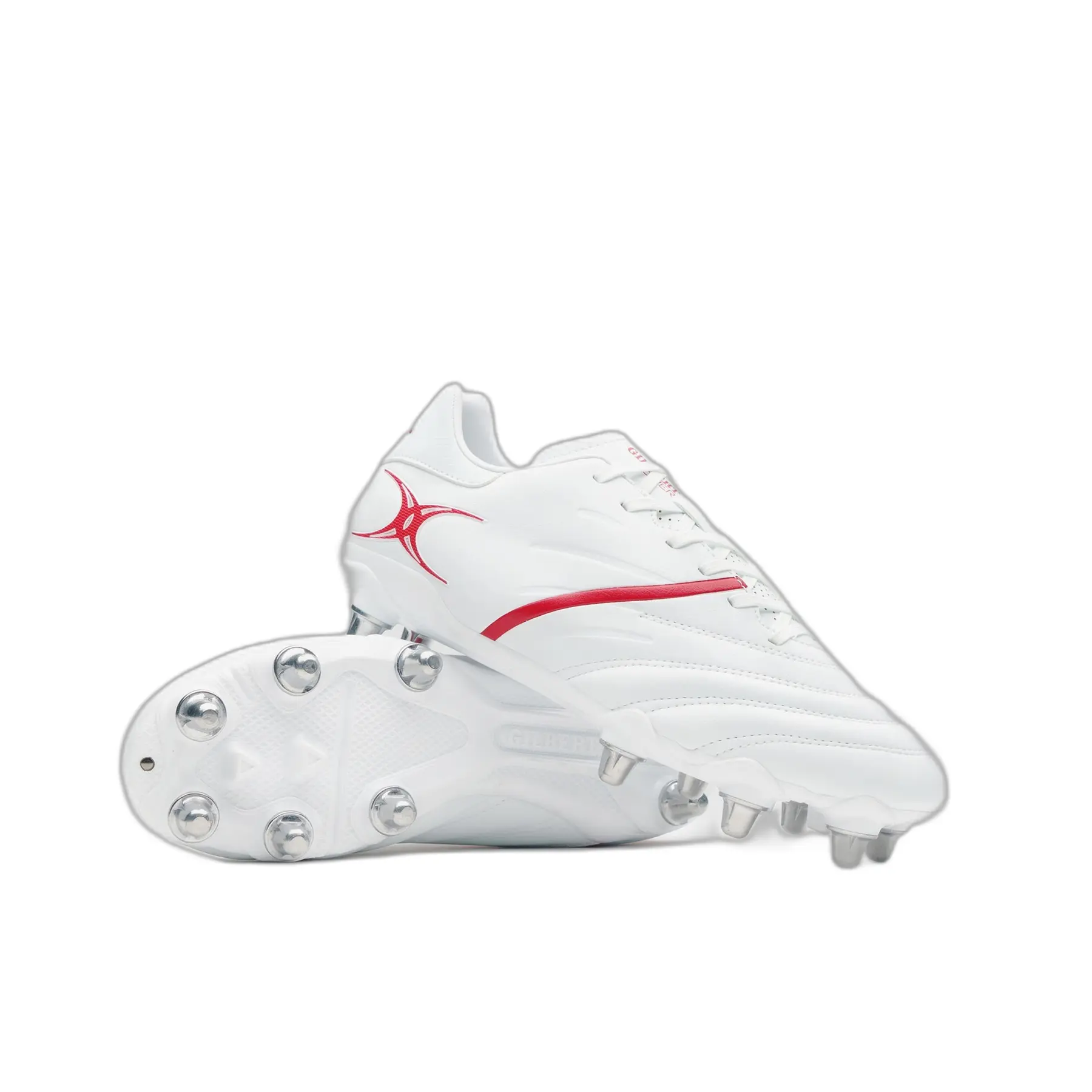 Rugbyschuhe Gilbert X20 Pwr 8S AG