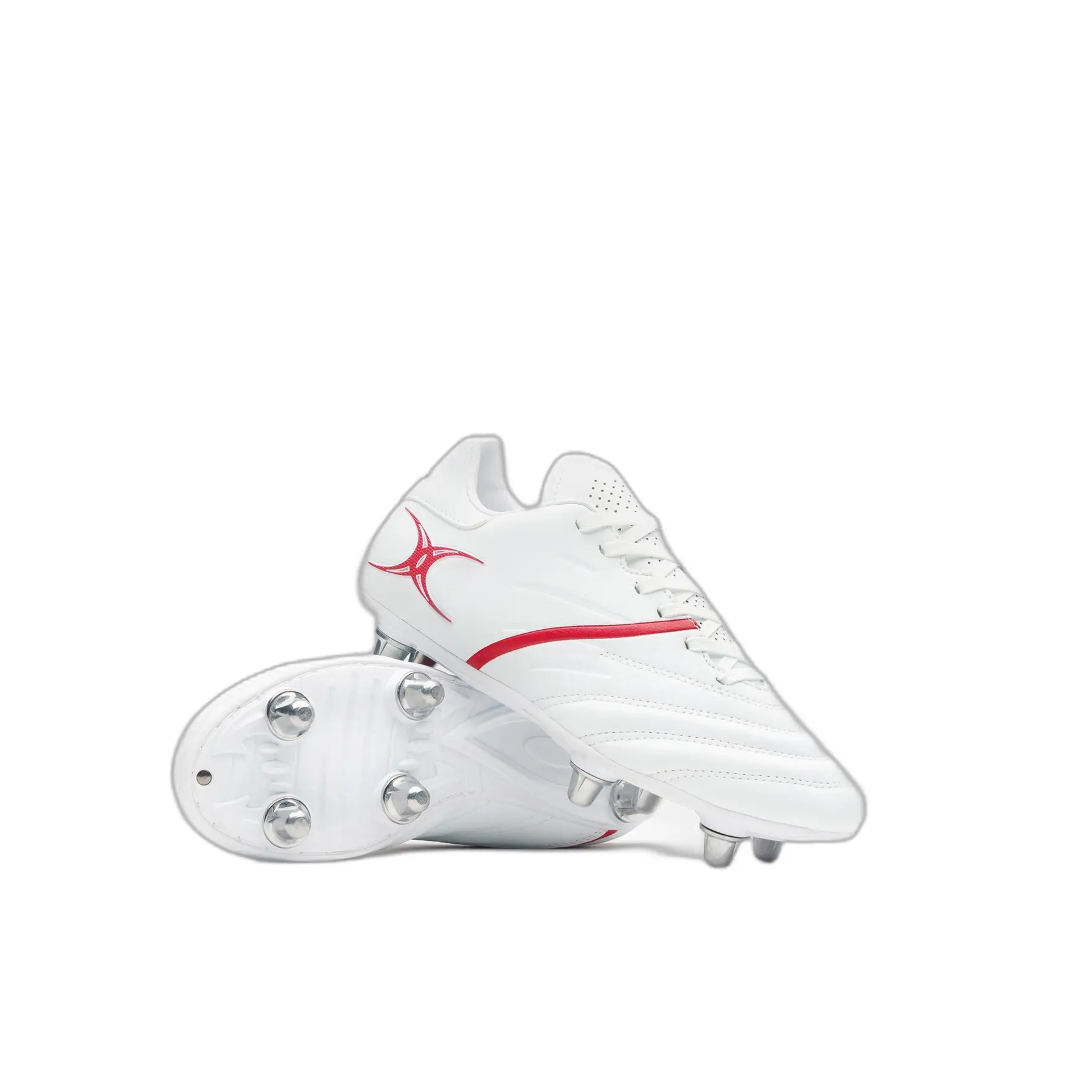 Rugby-Schuhe für Kinder Gilbert X20 6S AG