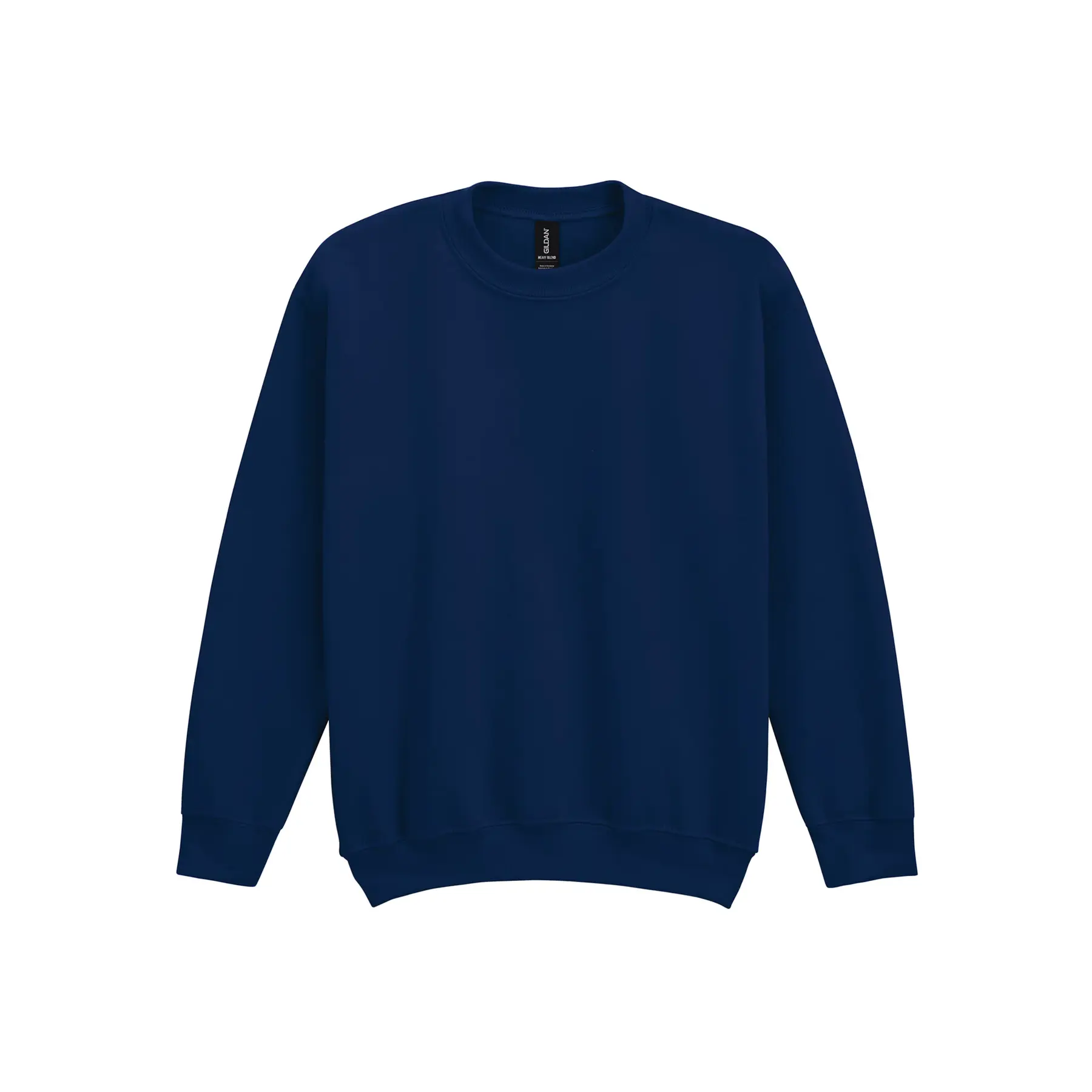 Sweatshirt enfant Gildan Heavy Blend