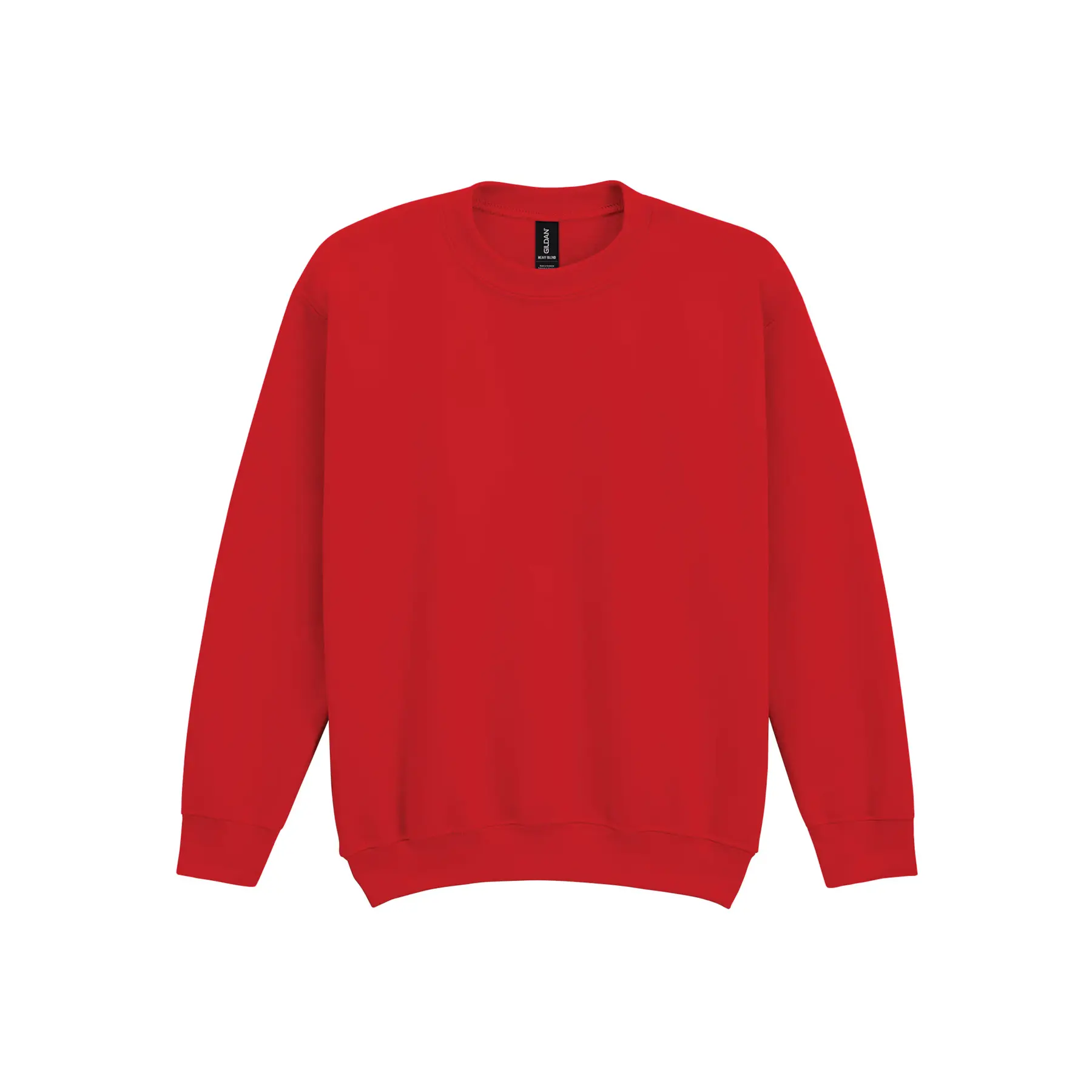 Sweatshirt enfant Gildan Heavy Blend