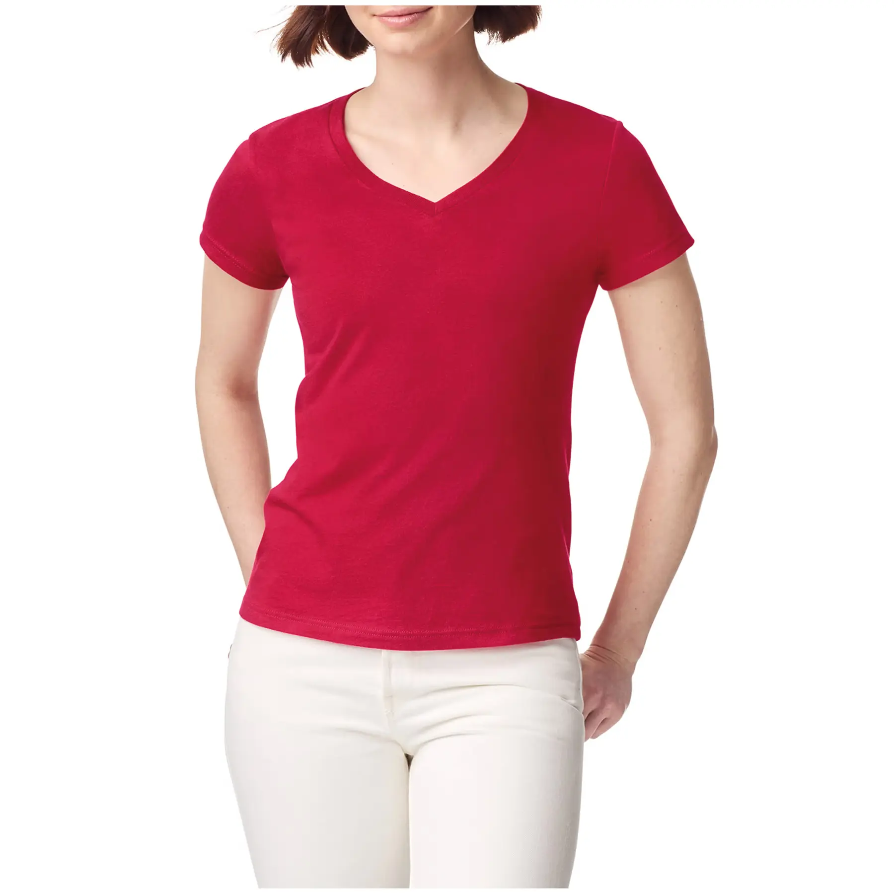 T-Shirt Gildan Softstyle