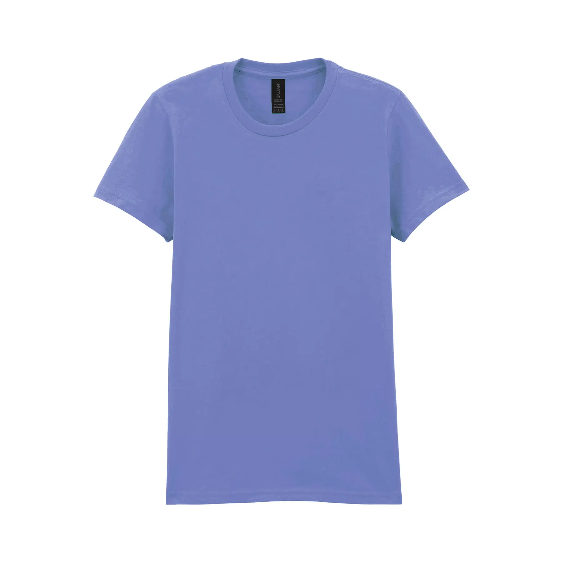 T-Shirt Gildan Softstyle Midweight