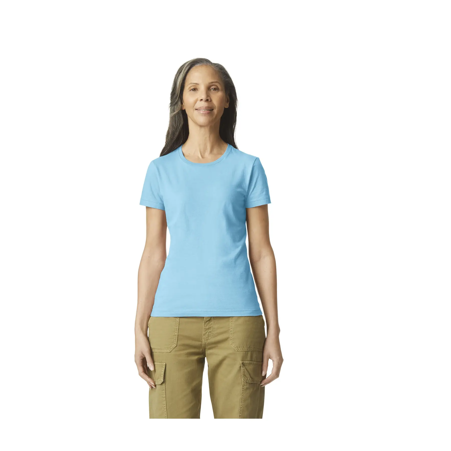 T-Shirt Gildan Softstyle® 150