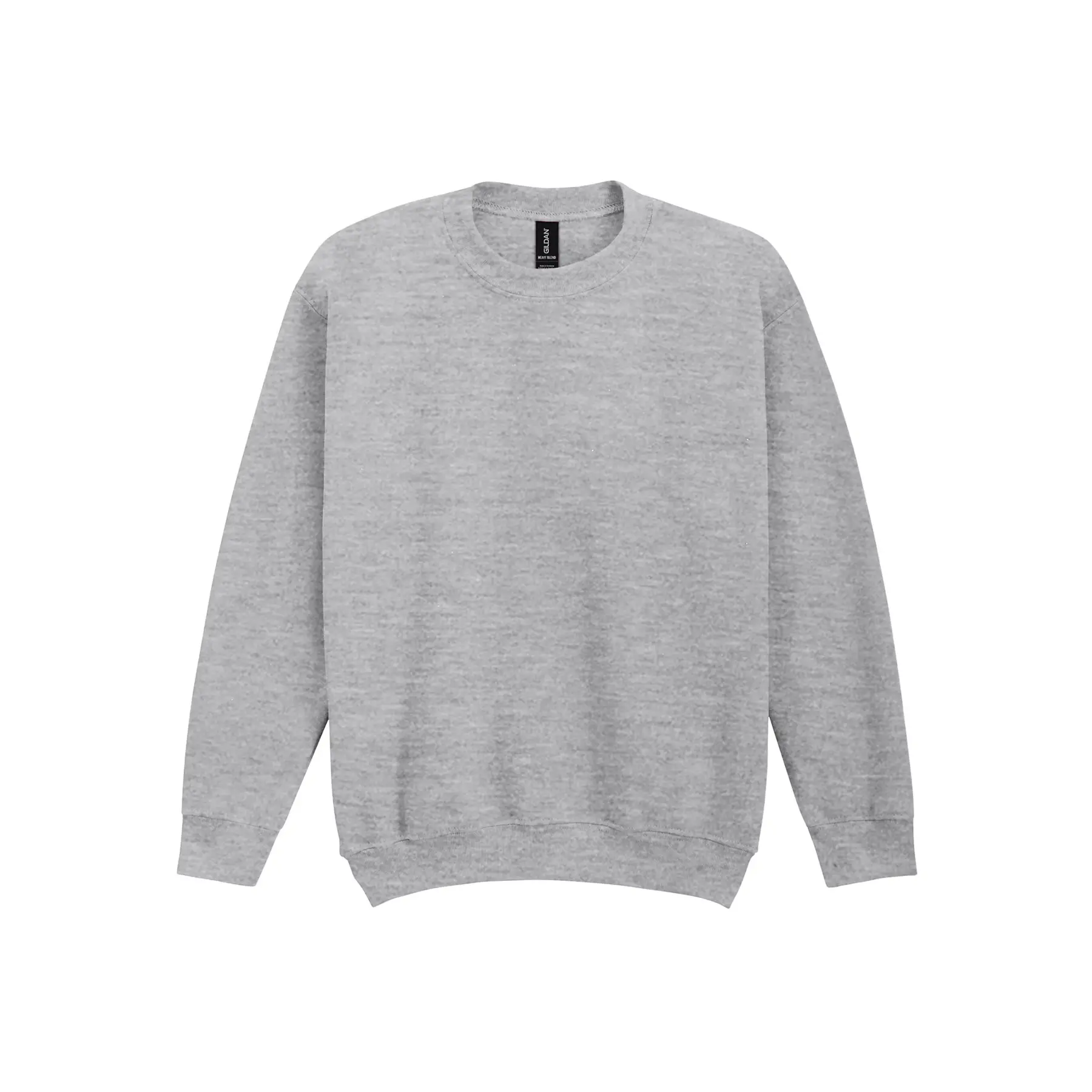 Pullover Kind Gildan Heavy Blend