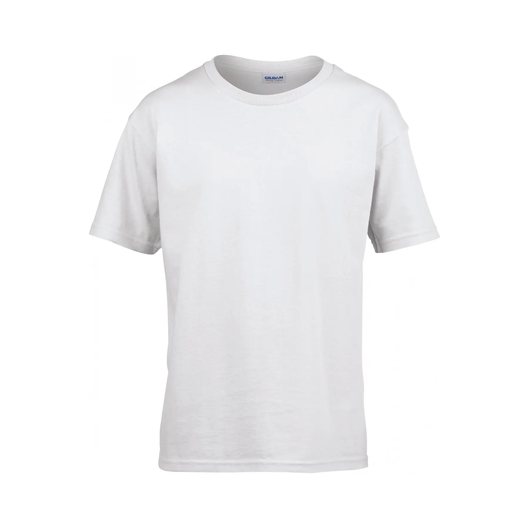 T-shirt enfant Gildan Softstyle