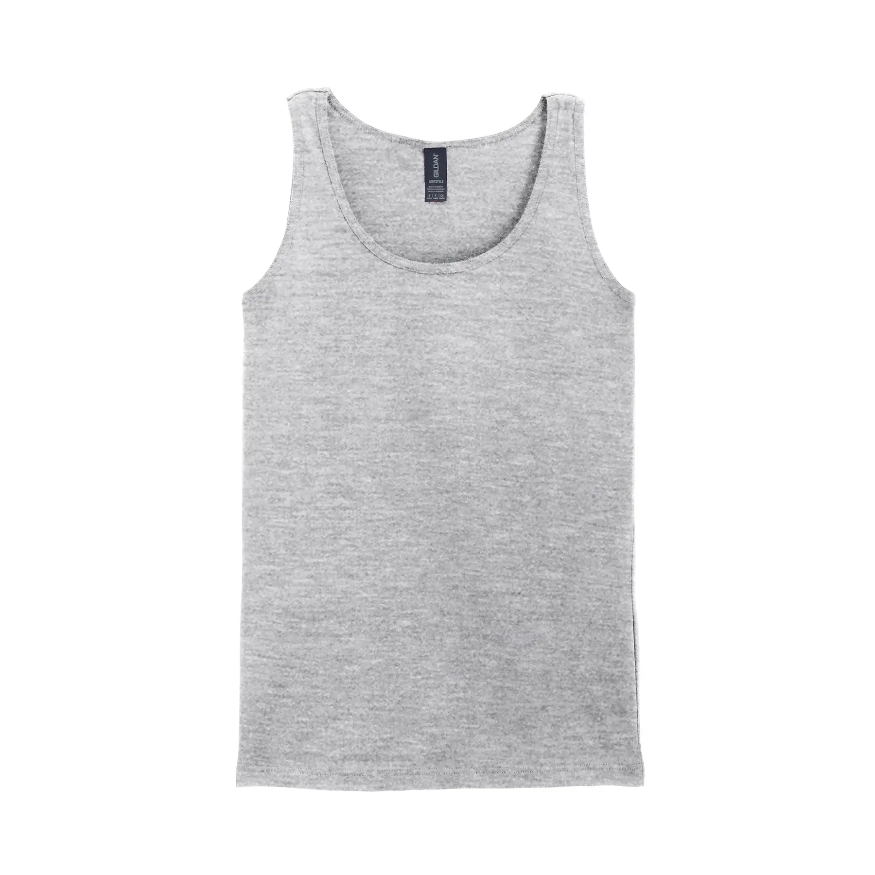 Canotta softstyle donna