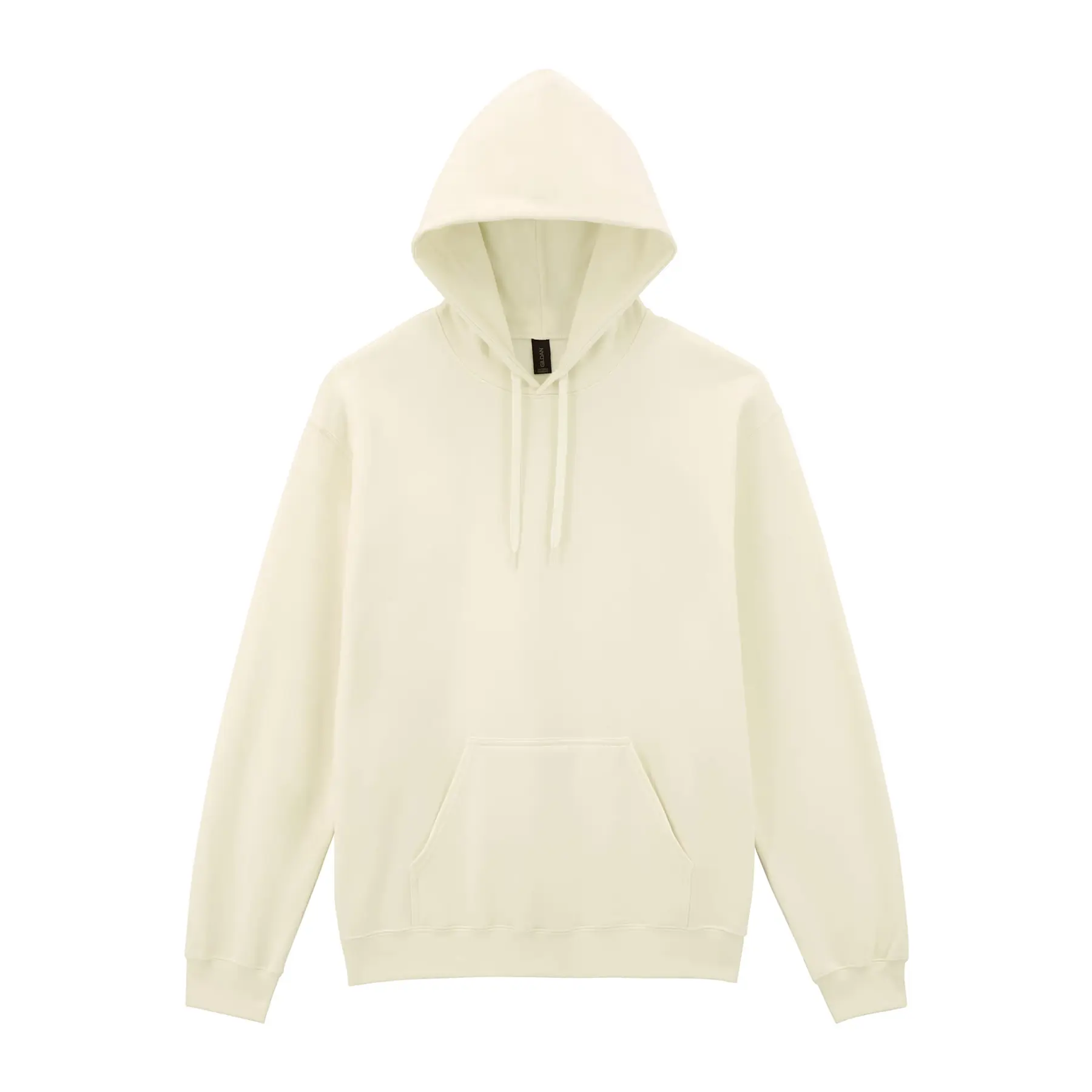 Hoodie Damen Gildan Softstyle Midweight