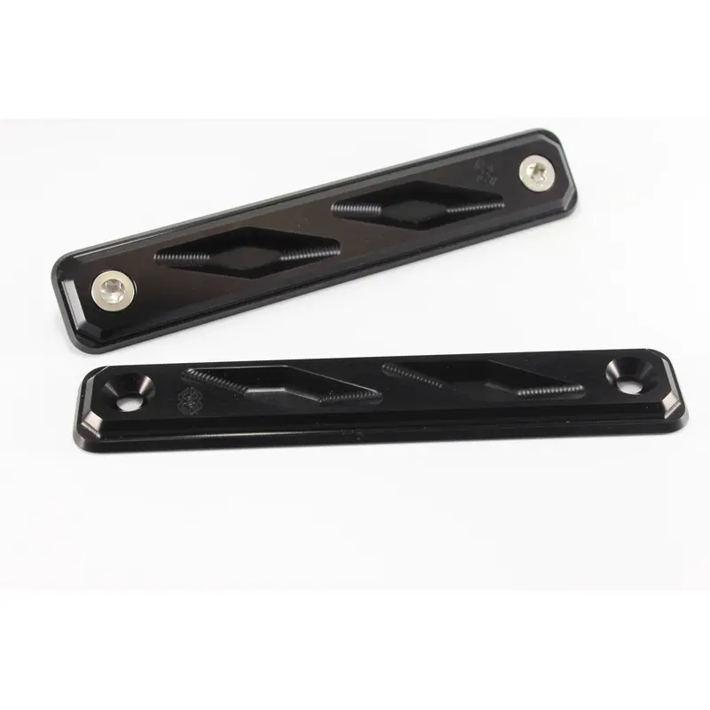 Zijbescherming voor motorradiatoren Gilles Tooling