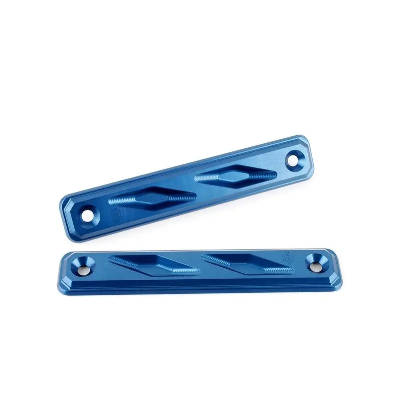 Zijbescherming voor motorradiatoren Gilles Tooling Yamaha MT-03