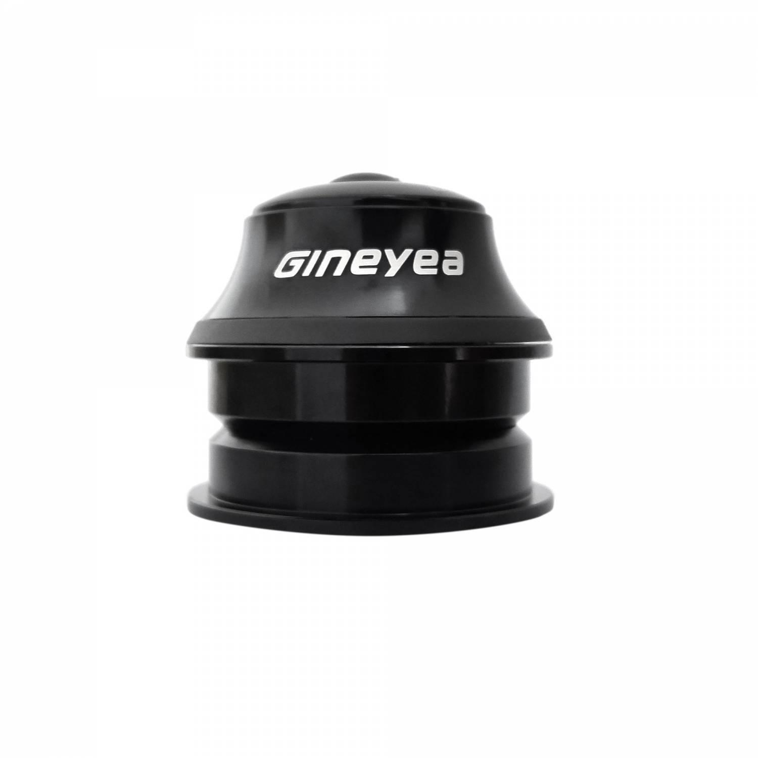 Velo Store - UK Semi-integrated aluminum headset Gineyea H23 | Extra 10% off with Subscription, Postage £16.79 to UK Fedex.