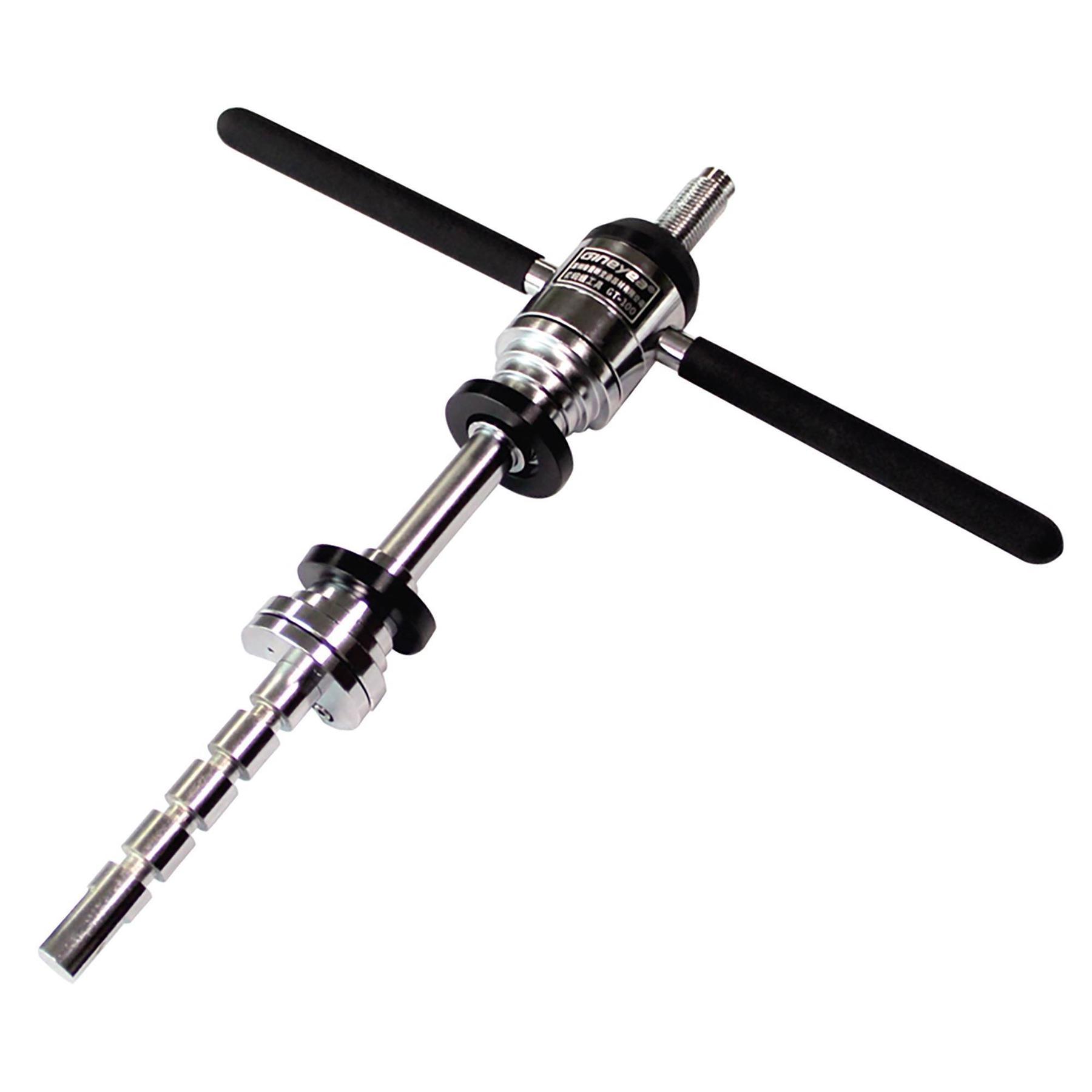 Velo Store - UK Fork tool for installing the steering bearing Gineyea | Extra 10% off with Subscription, Postage £16.79 to UK Fedex.