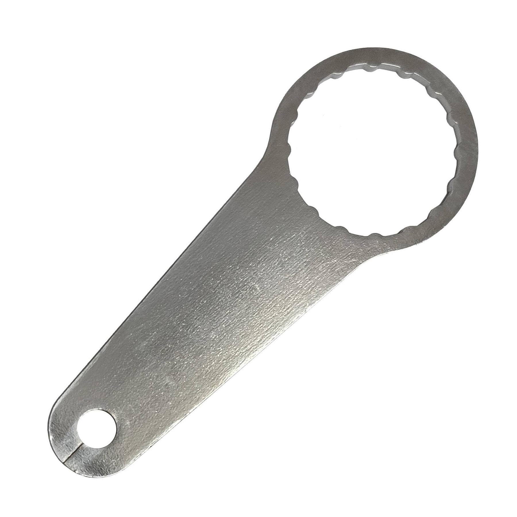 Velo Store - UK Bottom bracket socket wrench Gineyea | Extra 10% off with Subscription, Postage £16.79 to UK Fedex.