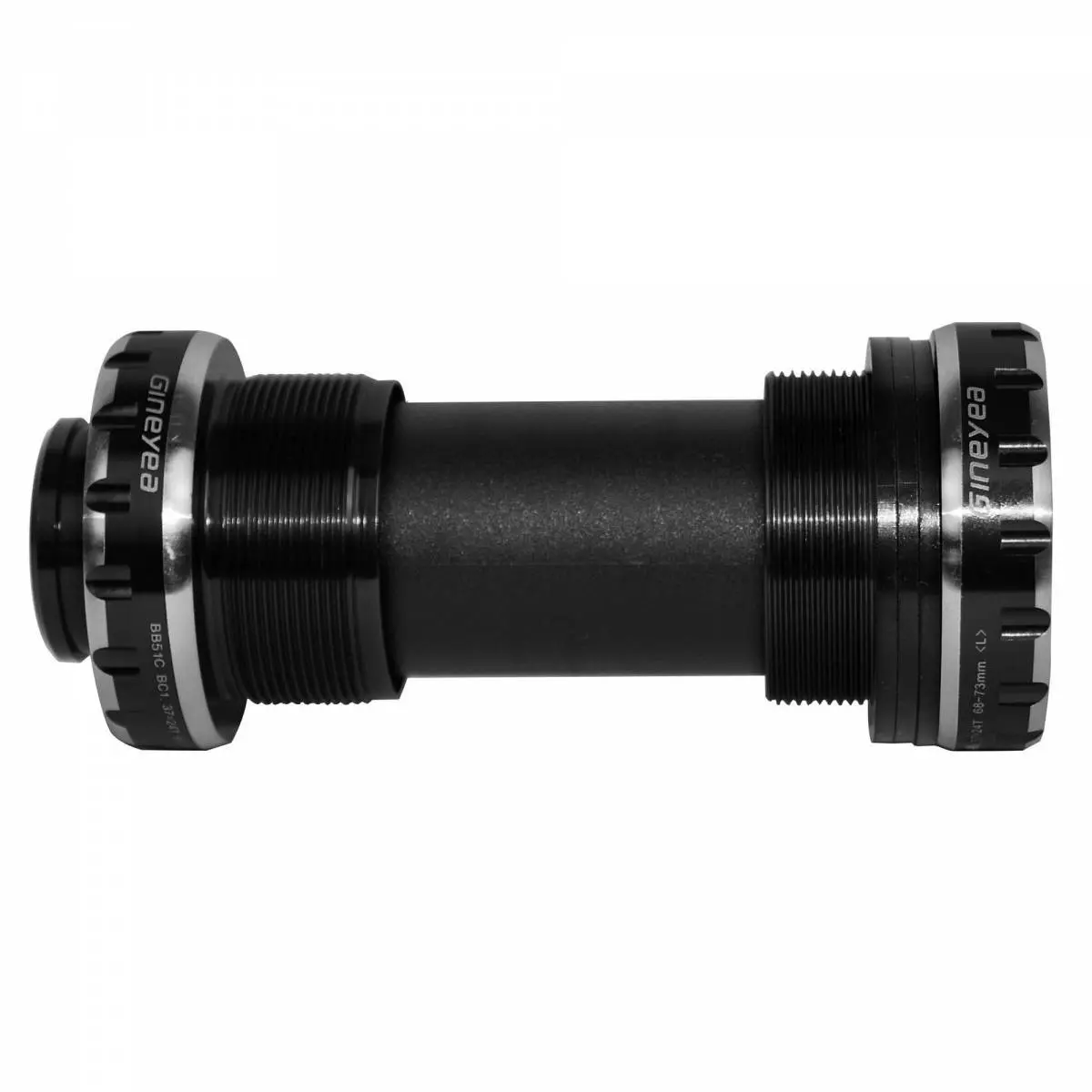Velo Store - UK Bottom bracket Gineyea PressFit | Extra 10% off with Subscription, Postage £16.79 to UK Fedex.