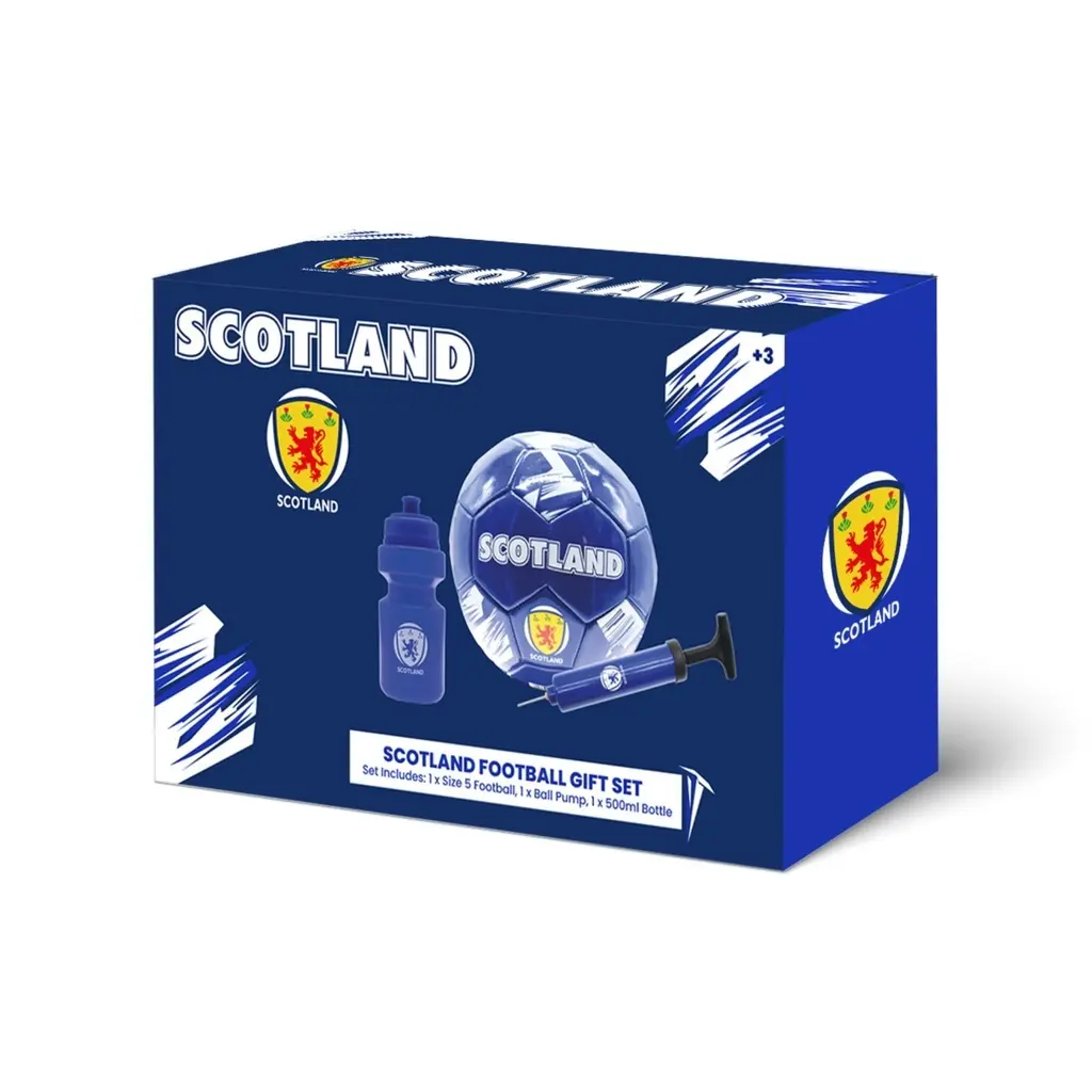 Ballon-Set mit Flasche und Handpumpe Gioco International Country