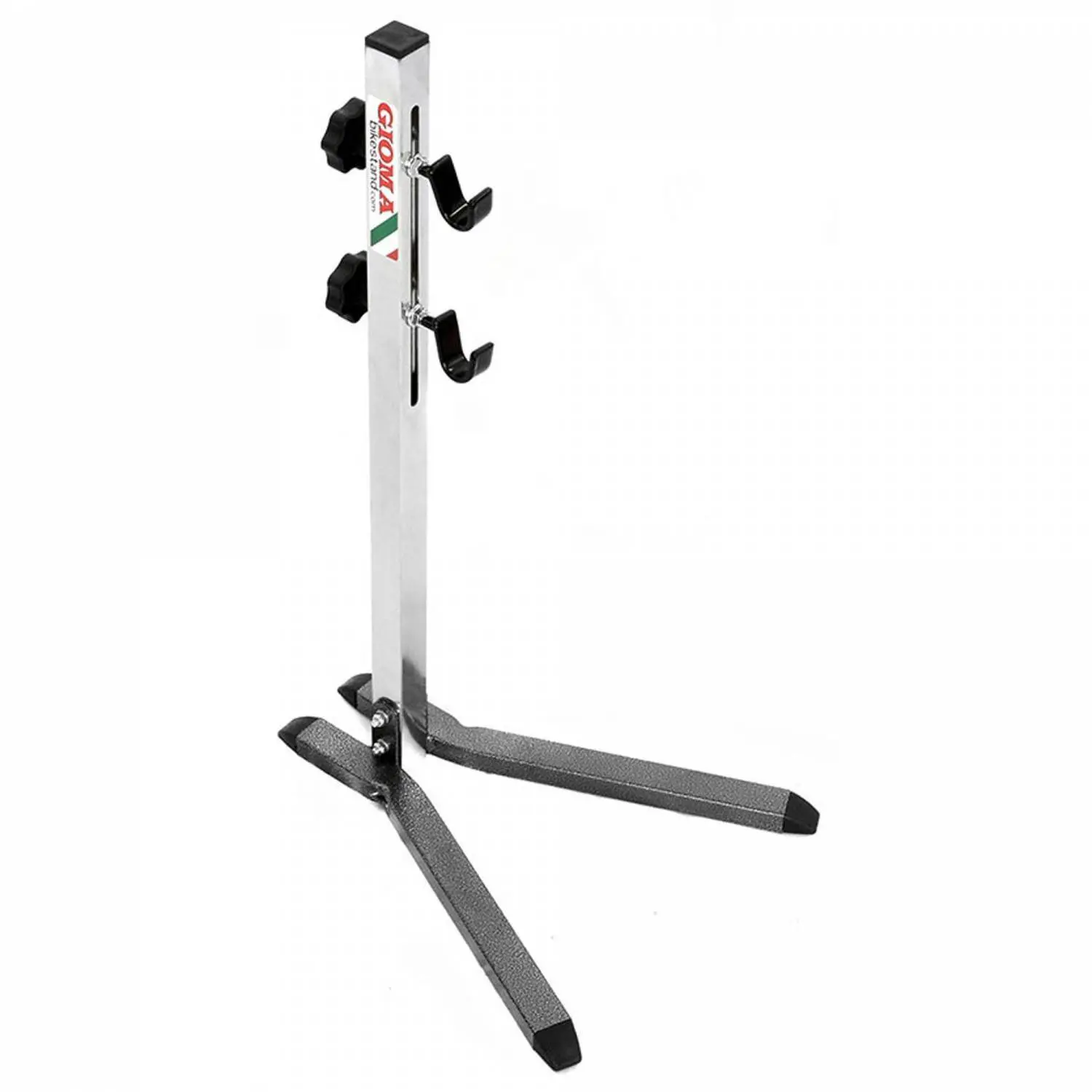 Velo Store - UK Bike rack Gioma réglable Gioma | Extra 10% off with Subscription, Postage £16.79 to UK Fedex.