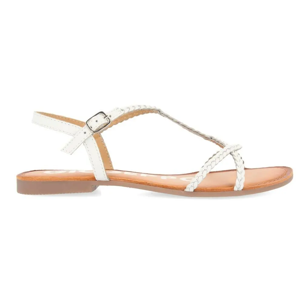 8434608747241 - Sandalen für Frauen Ossian