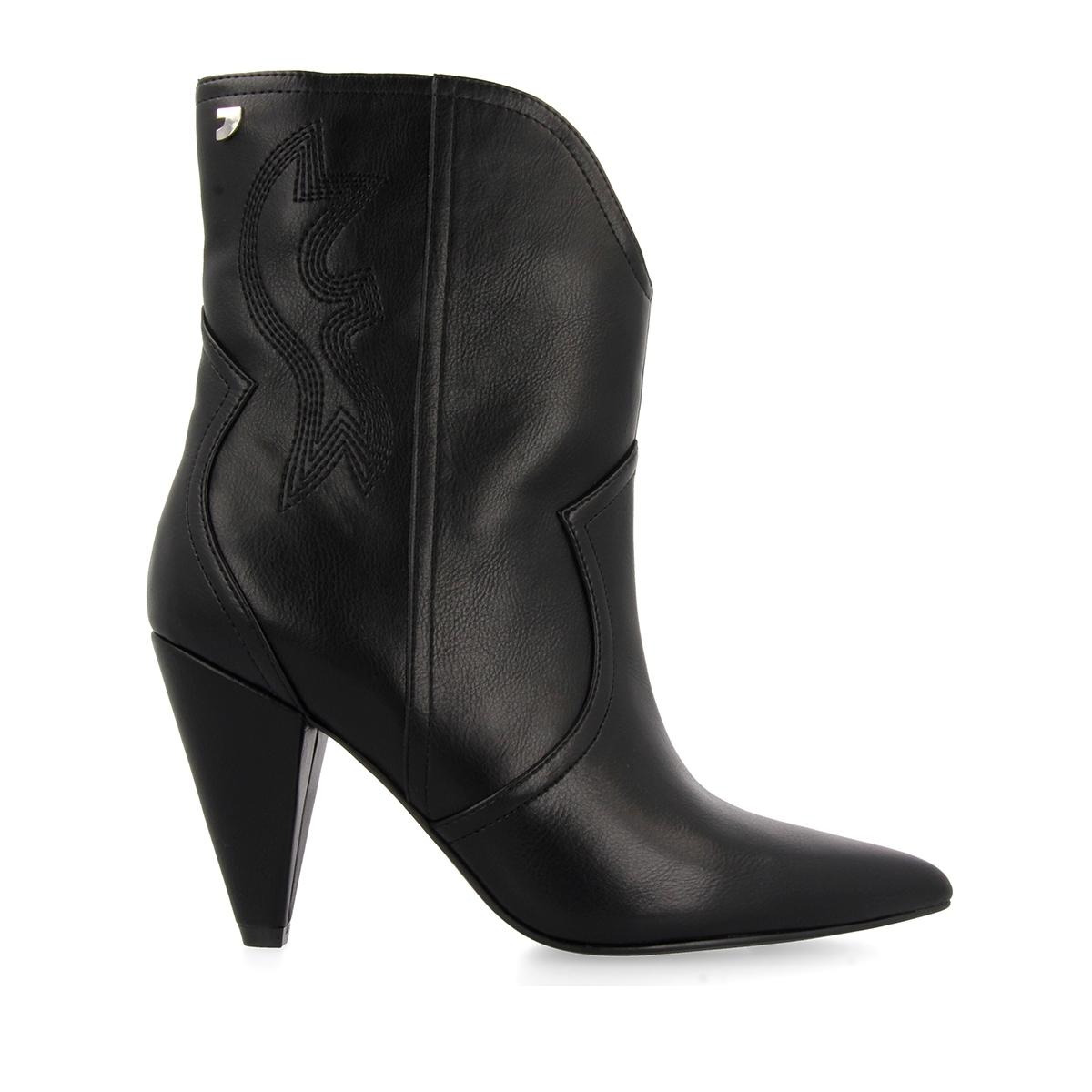 8434608883864 - Damen Stiefeletten Kurgan