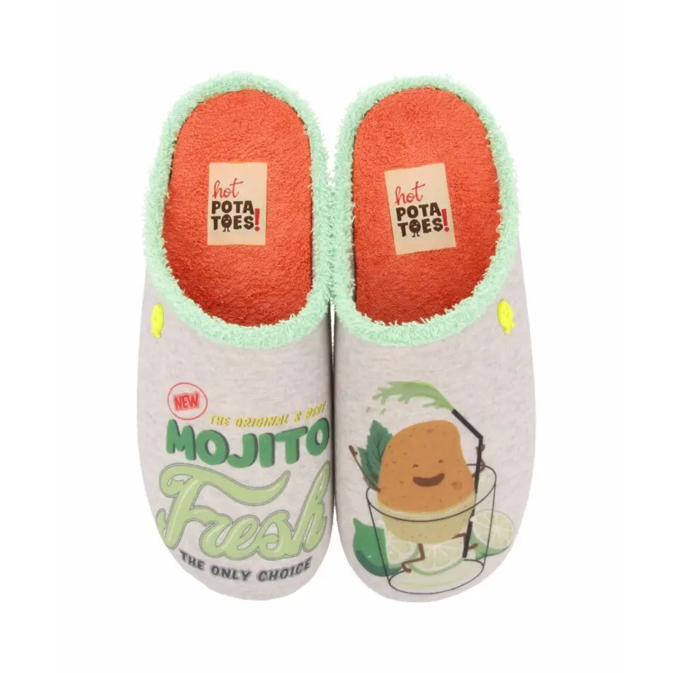 Pantofole da donna  Nului