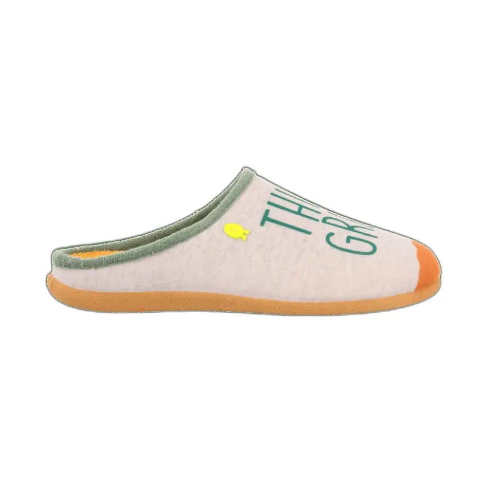 Pantofole da donna  Monetta