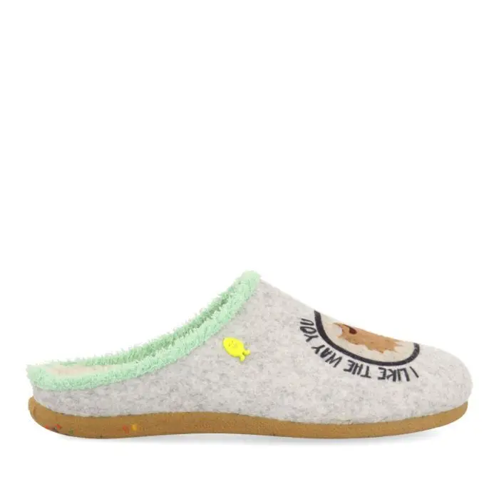 Pantofole da donna  Nurney