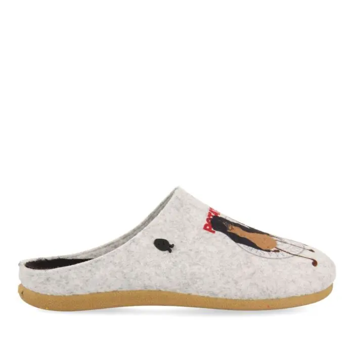 Pantofole da donna  Straffan