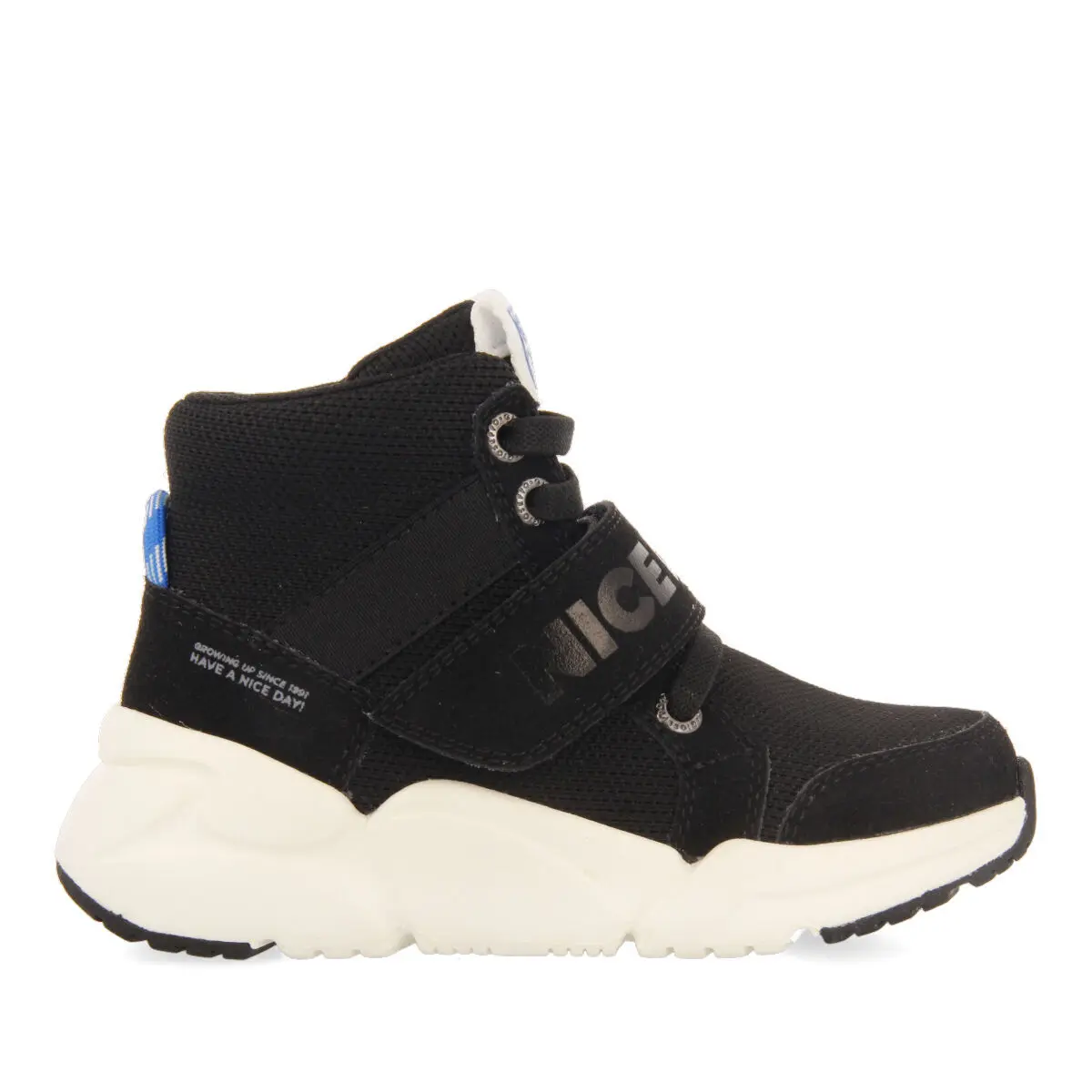 8445413143425 - Kinderstiefeletten Tamsalu