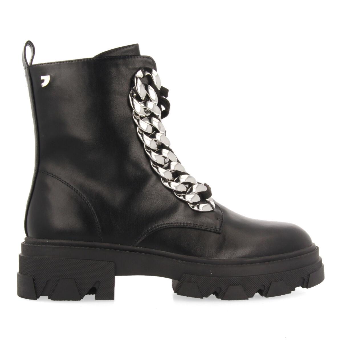 8445413130319 - Damen Stiefeletten Holzthum