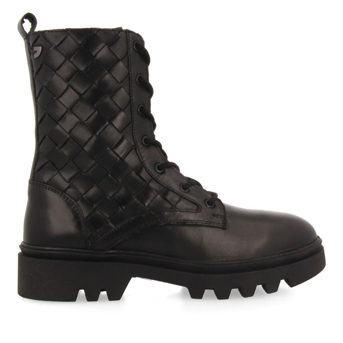 8445413132214 - Damen Stiefeletten Deiffelt