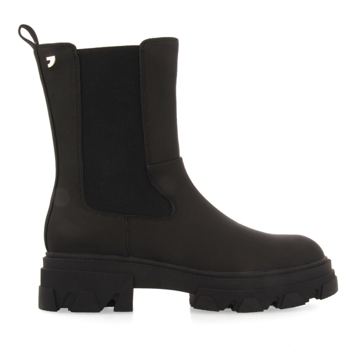 8445413133150 - Damen Stiefeletten Mullerthal