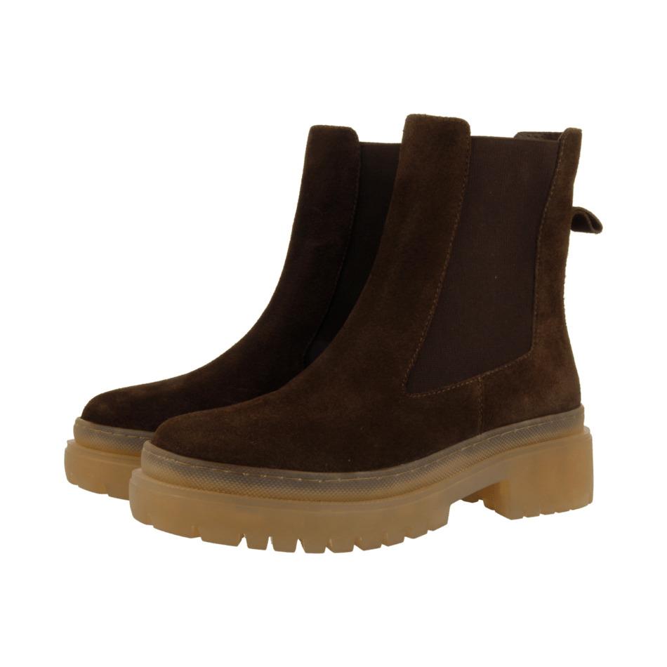 8445413133853 - Damen Stiefeletten Waldhof