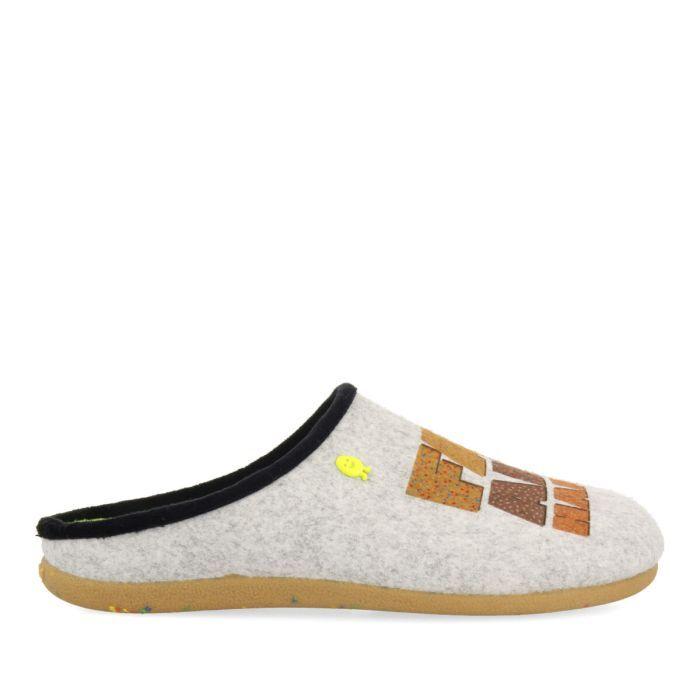 8445413121850 - Hausschuhe Thuama
