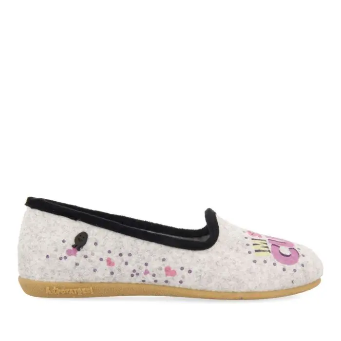 Pantofole da donna  Dugo