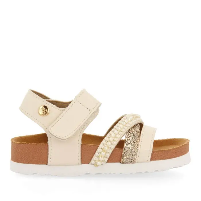 Sandalen für Mädchen Gioseppo Eloyes