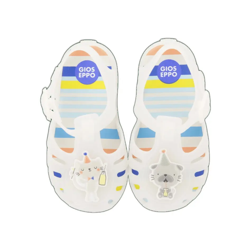 Baby-Sandalen für Jungen Gioseppo Uarini