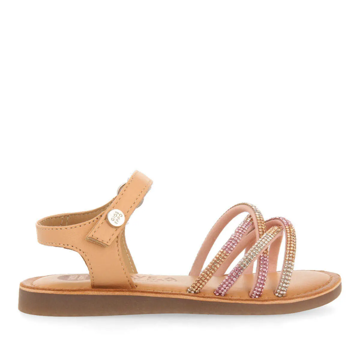 Sandalen für Babys Gioseppo Lavrio