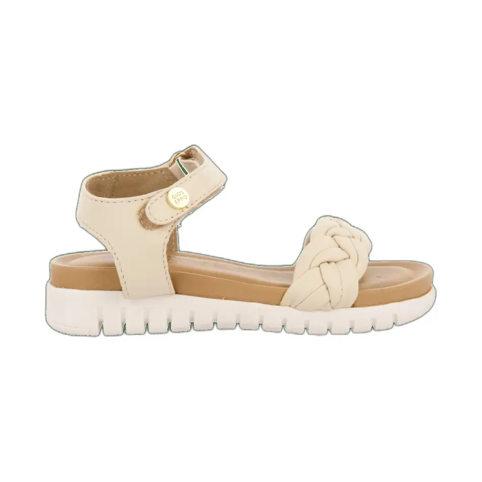 Sandalen für Mädchen Gioseppo Bruyeres