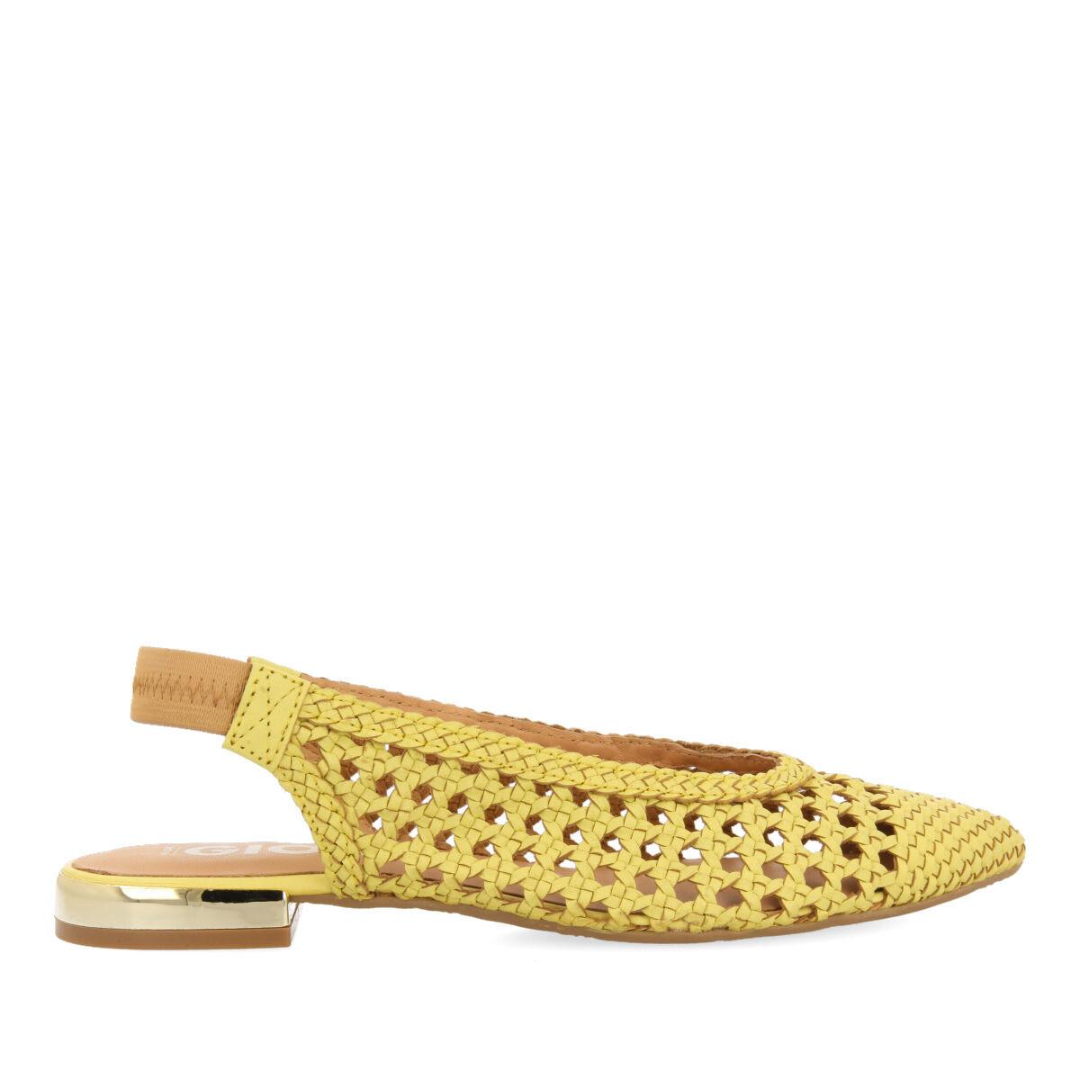 8445413248243 - Ballerinas Frau Argirita