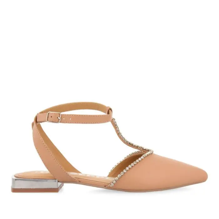 8445413176102 - Ballerinas Frau Laiz