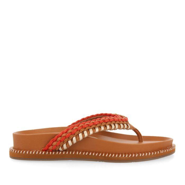 8445413208445 - Flip-Flops für Damen Itaja