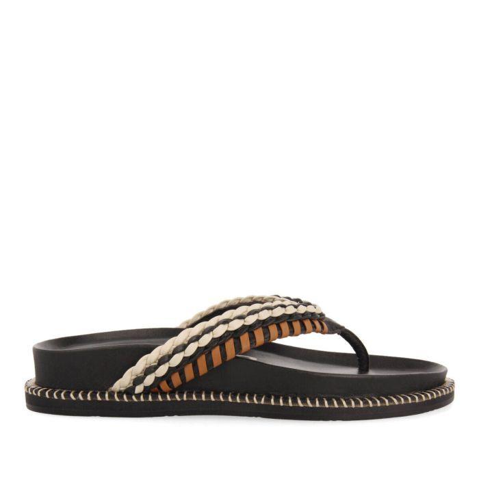 8445413208384 - Flip-Flops für Damen Itaja