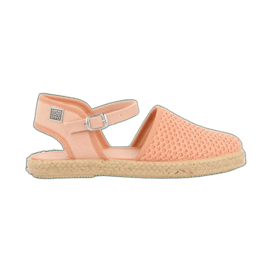 Espadrilles für Mädchen Gioseppo Berizal