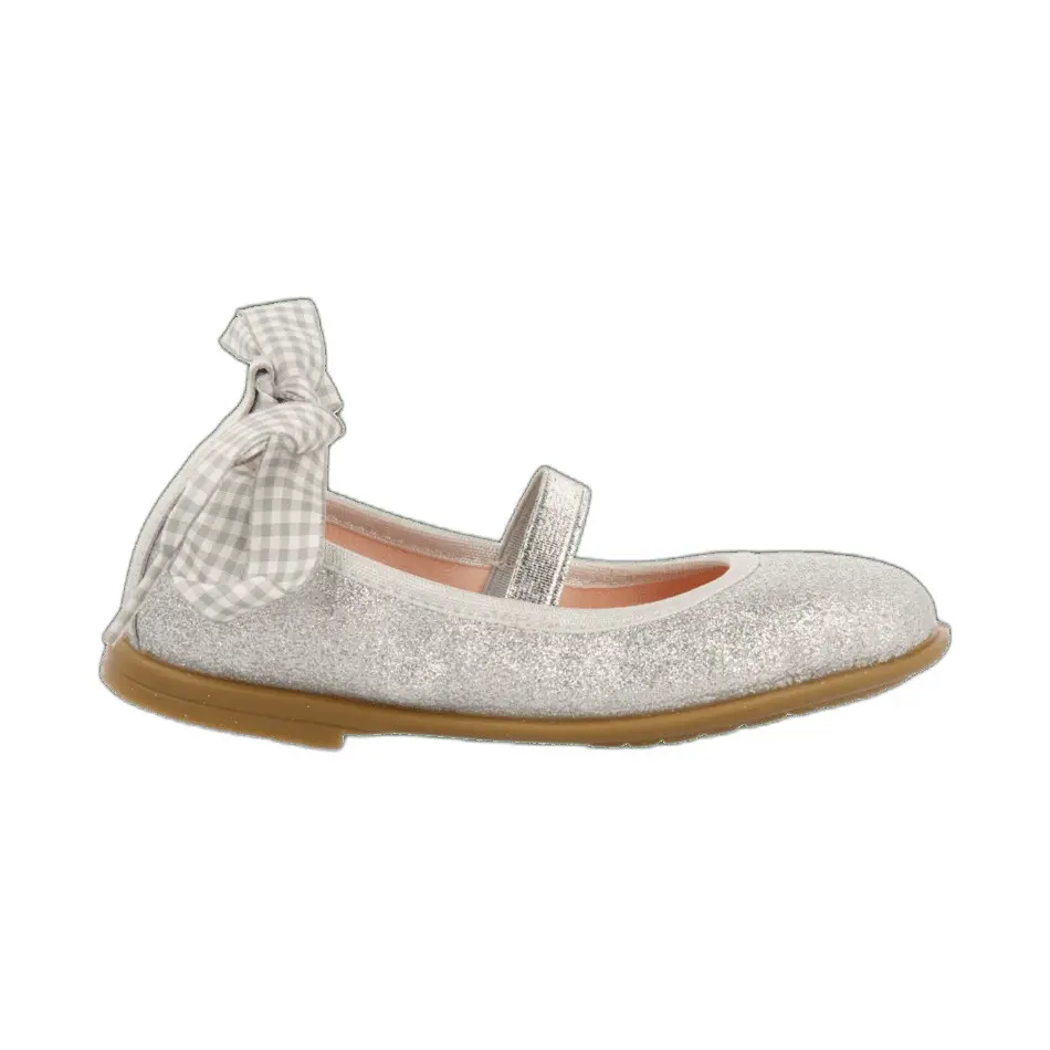 Mädchen-Ballerinas Gioseppo Bettant