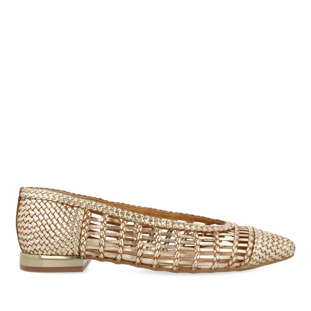 8445413176591 - Ballerinas Frau Sagada